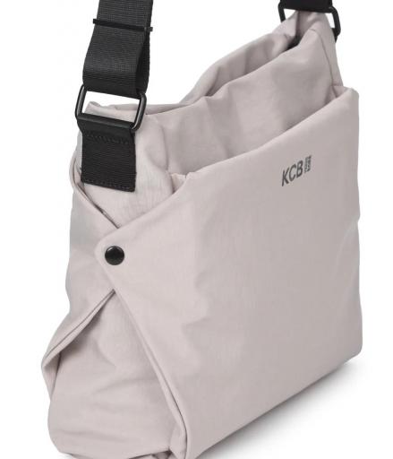 Bolso bandolera M, kcb vegan bind hielo 3663 HI [1]
