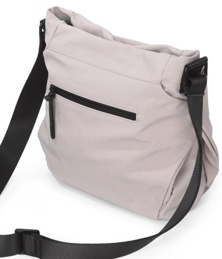 Bolso bandolera M, kcb vegan bind hielo 3663 HI [2]