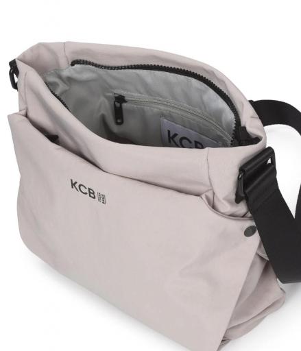 Bolso bandolera M, kcb vegan bind hielo 3663 HI [3]