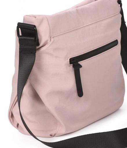 Bolso bandolera M, kcb vegan bind rosa 3663 RO [2]