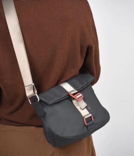 Bolso bandolera S antirrobo kcb chain 3450 [4]