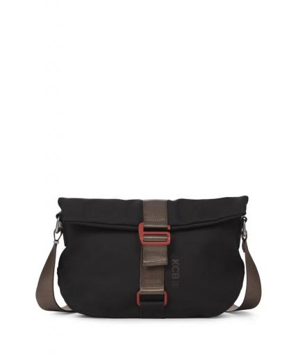 Bolso bandolera S antirrobo kcb chain 3450