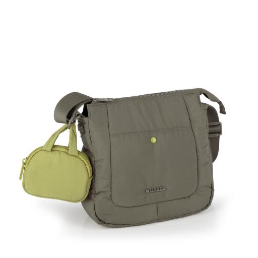 Bolso bandolera S gabol nube 605907 [5]