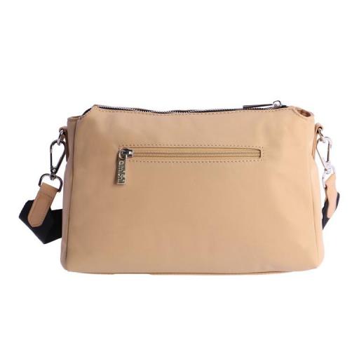 Bolso bandolera amichi 3d beige RV2956 004 [1]