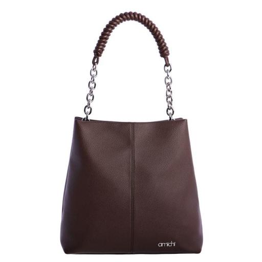 Bolso de brazo para mujer amichi SV2002