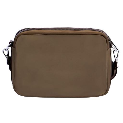 Bolso bandolera amichi Maron SI1107 [1]
