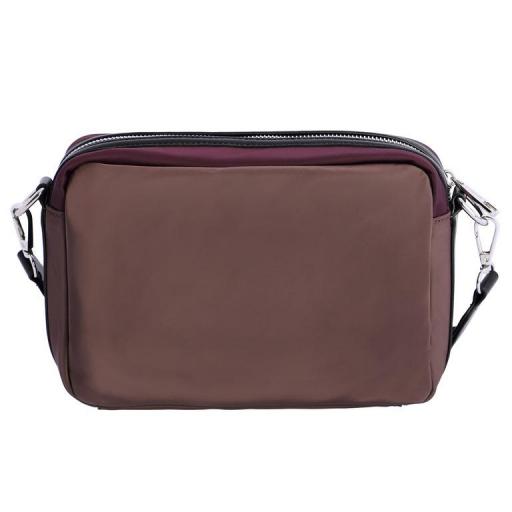 Bolso bandolera amichi Negro SI1107 [1]