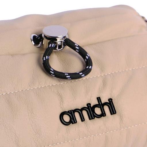 Bolso bandolera amichi acol beige RV2966 004 [2]