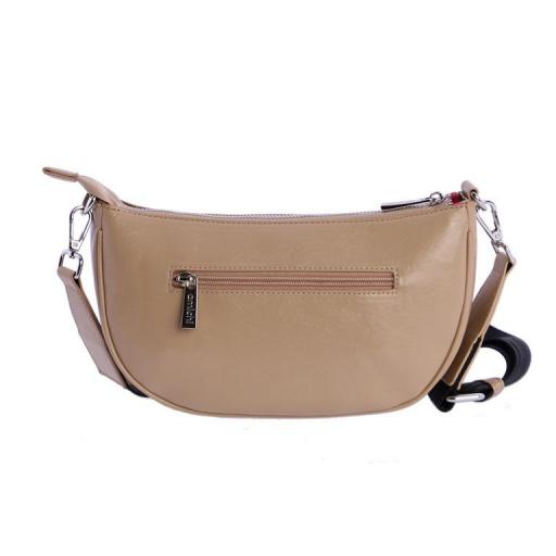 Bolso bandolera amichi beige QI5339 004 [2]