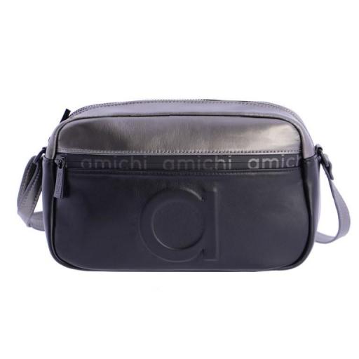 Bolso bandolera amichi bronze QI5325 067 [4]