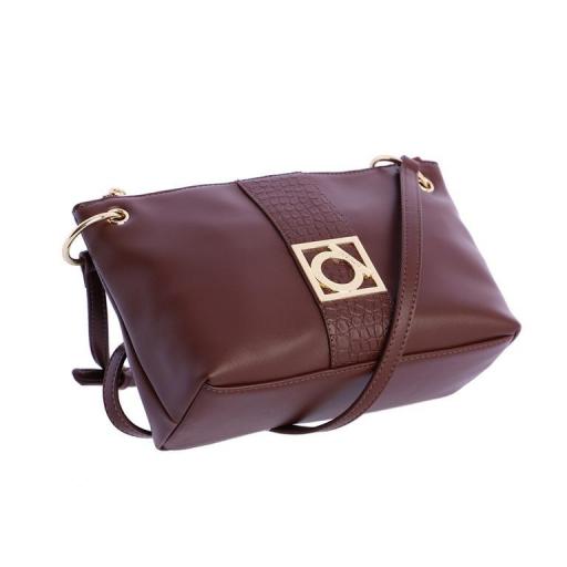 Bolso bandolera amichi burdeos QI5323 055 [2]