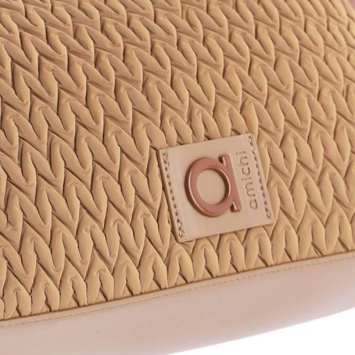 Bolso bandolera amichi en nailon para mujer SV5329 [3]