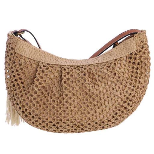 Bolso bandolera amichi en rafia SV4111 [2]
