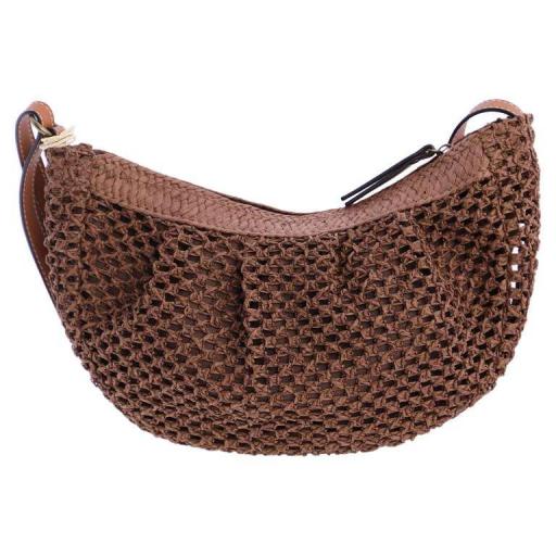 Bolso bandolera amichi en rafia SV4111 [3]