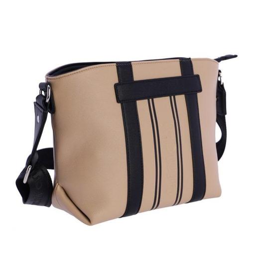 Bolso bandolera amichi beige PI5306 004 [1]