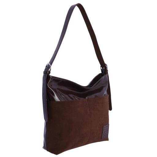 Bolso bandolera amichi marrón RI5310 051 [1]