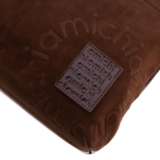 Bolso bandolera amichi marrón RI5310 051 [3]