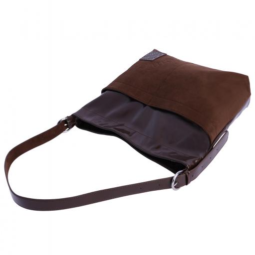 Bolso bandolera amichi marrón RI5310 051 [4]