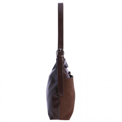 Bolso bandolera amichi marrón RI5310 051 [5]