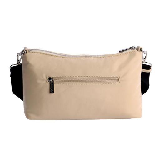 Bolso bandolera amichi mix beige RV2963 004 [1]