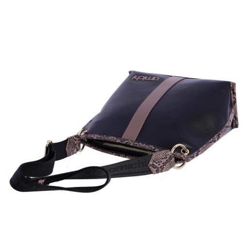 Bolso bandolera amichi negro QI5301 001 [2]