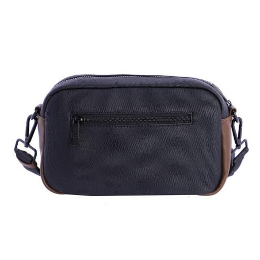 Bolso bandolera amichi negro QI5311 001 [1]