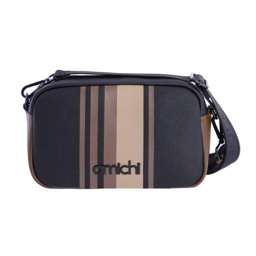 Bolso bandolera amichi negro QI5311 001 [4]