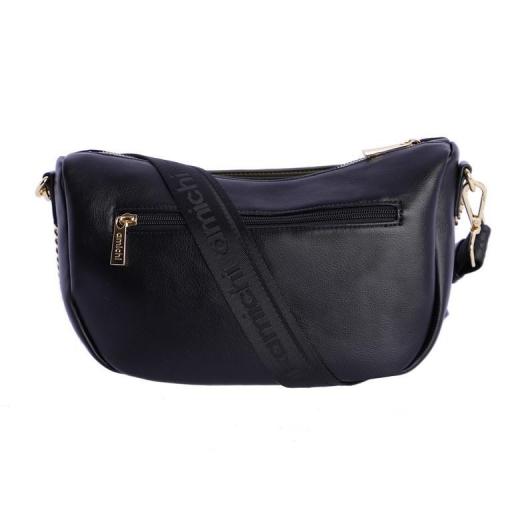 Bolso bandolera amichi negro QI5313 001 [1]