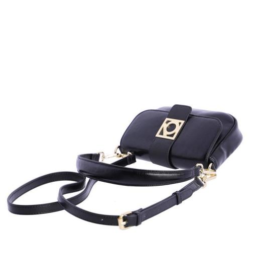 Bolso bandolera amichi negro QI5317 001 [4]