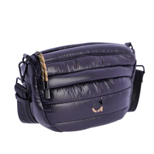 Bolso bandolera amichi negro QI5330 001 [0]