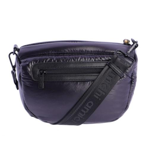 Bolso bandolera amichi negro QI5330 001 [1]