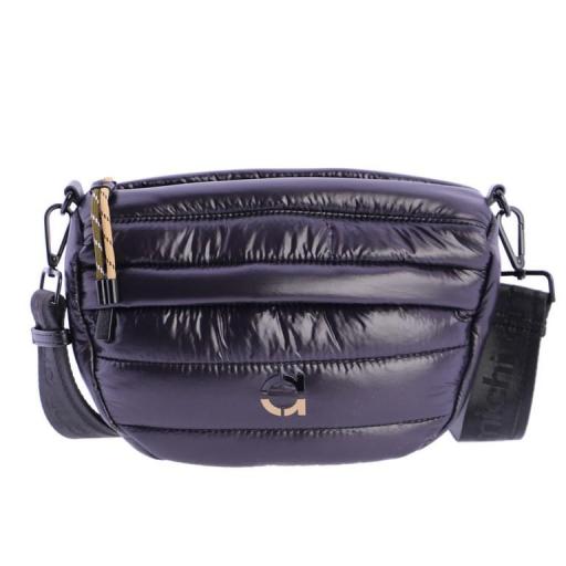 Bolso bandolera amichi negro QI5330 001 [4]