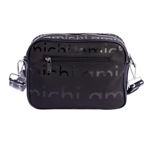 Bolso bandolera amichi negro QI5338 001 [1]