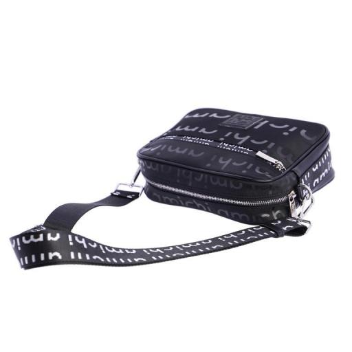 Bolso bandolera amichi negro QI5338 001 [3]