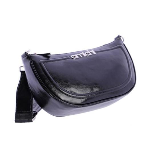 Bolso bandolera amichi negro QI5339 001 [2]