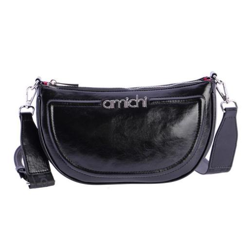 Bolso bandolera amichi negro QI5339 001 [4]