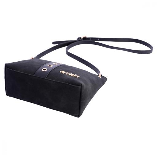 Bolso bandolera amichi negro RI2958 001 [6]
