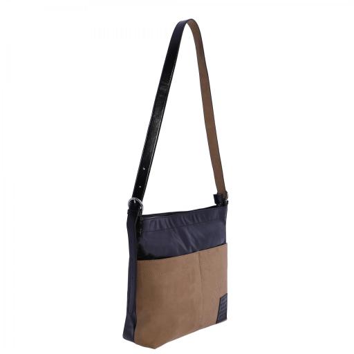 Bolso bandolera amichi negro RI5310 001 [0]