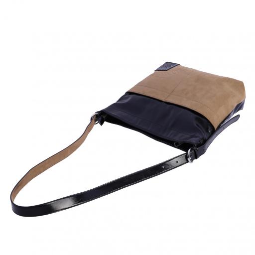 Bolso bandolera amichi negro RI5310 001 [3]