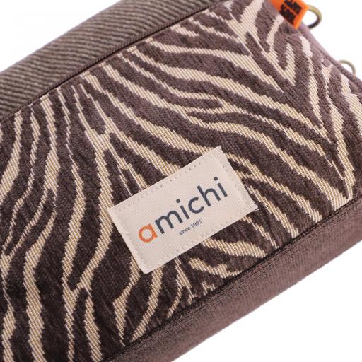 Bolso bandolera amichi patch RI1501 000 [3]