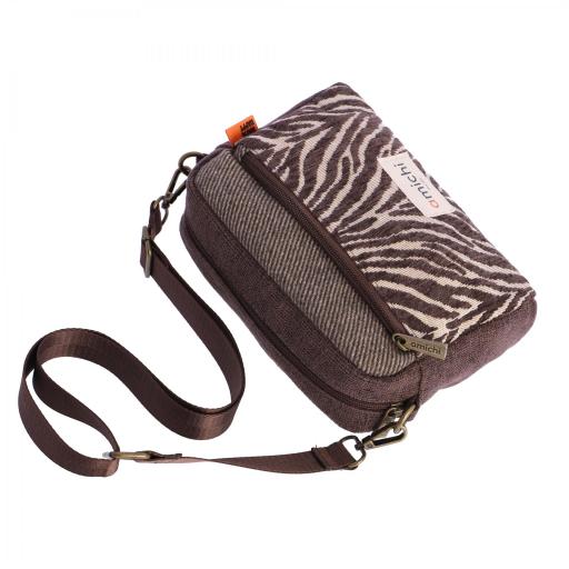 Bolso bandolera amichi patch RI1501 000 [4]