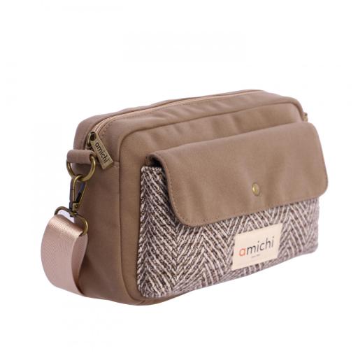 Bolso bandolera amichi patch RI1517 000 [1]