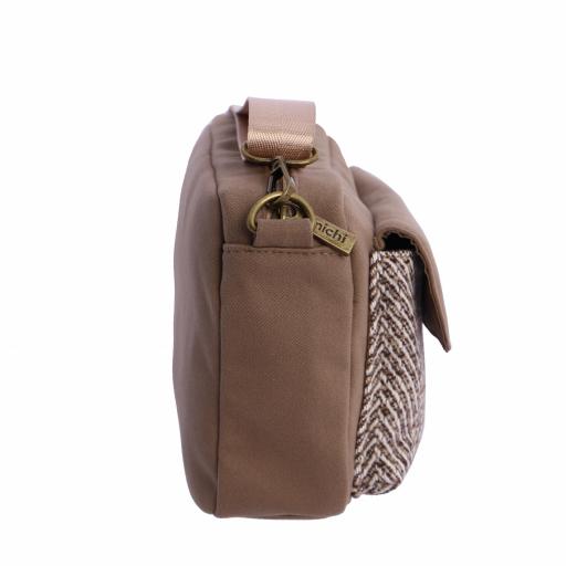Bolso bandolera amichi patch RI1517 000 [3]