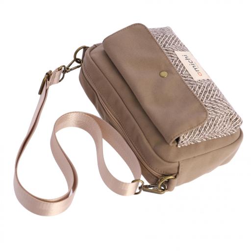 Bolso bandolera amichi patch RI1517 000 [4]