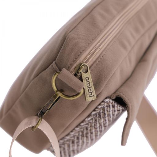 Bolso bandolera amichi patch RI1517 000 [5]