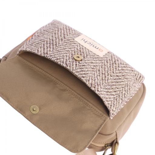 Bolso bandolera amichi patch RI1517 000 [6]