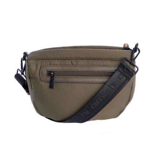 Bolso bandolera amichi verde QI5330 005 [1]