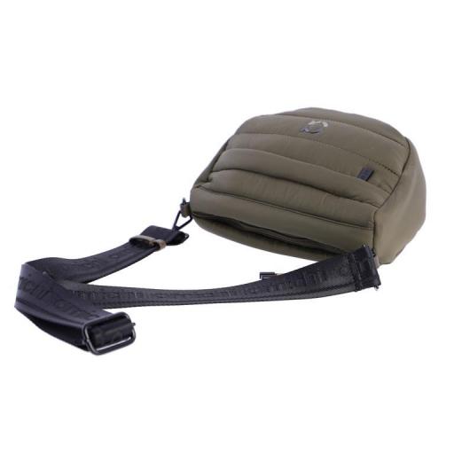 Bolso bandolera amichi verde QI5330 005 [4]