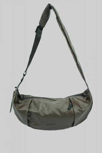 Bolso bandolera banana kcb wave marrón 3553 MA [0]