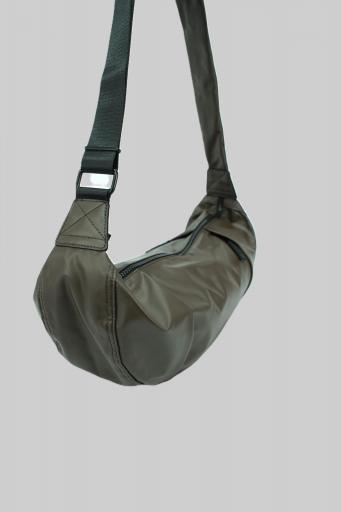 Bolso bandolera banana kcb wave marrón 3553 MA [1]